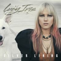 Silver Lining專輯_Lucy IrisSilver Lining最新專輯