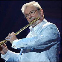 James Galway圖片照片_James Galway
