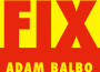 Fix專輯_Adam BalboFix最新專輯