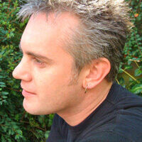 Kevin Kendle圖片照片_Kevin Kendle