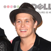 Mark Owen圖片照片_Mark Owen