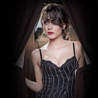Simona Molinari圖片照片_Simona Molinari