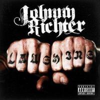 Johnny Richter個人資料介紹_個人檔案(生日/星座/歌曲/專輯/MV作品)