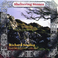 Richard Searles歌曲歌詞大全_Richard Searles最新歌曲歌詞