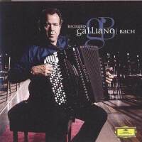Richard Galliano圖片照片