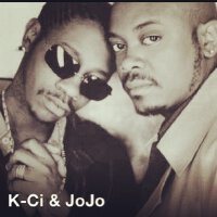 K-Ci & JoJo圖片照片_K-Ci & JoJo