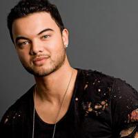 Guy Sebastian圖片照片_Guy Sebastian