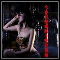 今夜我想喝醉不想要誰陪（珍藏版）