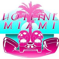Hotline Miami專輯_Sun ArawHotline Miami最新專輯