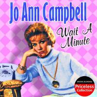 Jo Ann Campbell圖片照片_Jo Ann Campbell