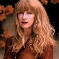 Loreena McKennitt圖片照片_Loreena McKennitt