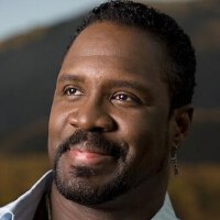 Everette Harp圖片照片_Everette Harp