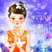 In April專輯_CrepeIn April最新專輯