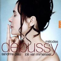 Sandrine Piau最新歌曲_最熱專輯MV_圖片照片