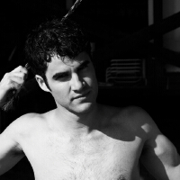 Darren Criss圖片照片_Darren Criss