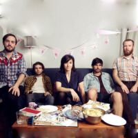 Laura Stevenson & th圖片照片_Laura Stevenson & th