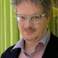 Mark Mothersbaugh圖片照片_Mark Mothersbaugh