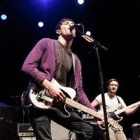 Twin Atlantic圖片照片_Twin Atlantic