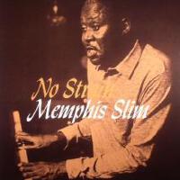 Memphis Slim最新歌曲_最熱專輯MV_圖片照片