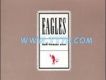 Eagles歌曲歌詞大全_Eagles最新歌曲歌詞