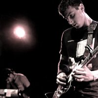 Cymbals Eat Guitars圖片照片_Cymbals Eat Guitars