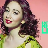 Regina Spektor圖片照片_Regina Spektor