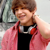 Austin Mahone圖片照片_Austin Mahone
