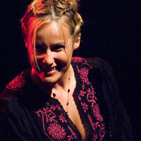 Heidi Talbot圖片照片_Heidi Talbot