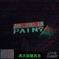 再次說聲再見