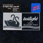 The Twilight Singers圖片照片