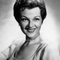 Jo Stafford圖片照片_Jo Stafford