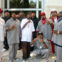 Westside Connection圖片照片_Westside Connection