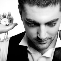 Serdar Şenel圖片照片_Serdar Şenel