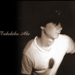 Take Abe圖片照片_Take Abe
