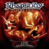 Rhapsody Of Fire圖片照片_Rhapsody Of Fire