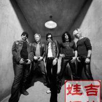 Velvet Revolver圖片照片_Velvet Revolver