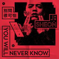 You'll Never Know / 別問很可怕專輯_J. SheonYou'll Never Know / 別問很可怕最新專輯