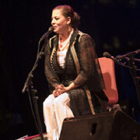 Amina Alaoui圖片照片_Amina Alaoui
