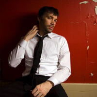 buck 65圖片照片_buck 65