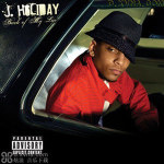 J. Holiday最新歌曲_最熱專輯MV_圖片照片