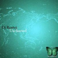 Uncharted專輯_DJ RostejUncharted最新專輯