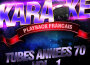 Tubes Années 70 Vol. 1專輯_Karaoké Playback FraTubes Années 70 Vol. 1最新專輯