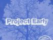 Project Early同名專輯