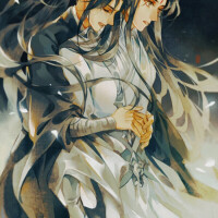 X priest X圖片照片_照片寫真
