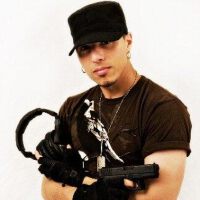 DJ Venom圖片照片_DJ Venom