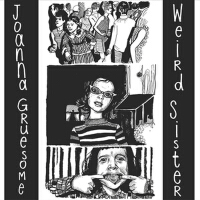 Joanna Gruesome最新專輯_新專輯大全_專輯列表