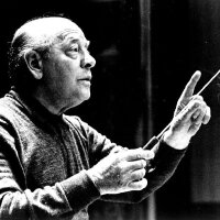 Eugene Ormandy圖片照片_Eugene Ormandy