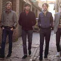The Rakes圖片照片_The Rakes