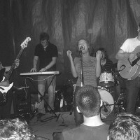acid house kings圖片照片_acid house kings