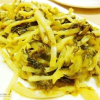 酸菜圖片照片_酸菜